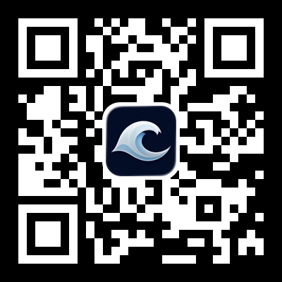 QR code for downloading Cold Plunge Timer & Log on the App Store